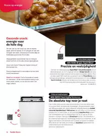 Vanden Borre folder Pagina 16