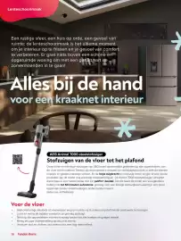 Vanden Borre folder Pagina 18