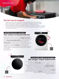 Vanden Borre folder Pagina 20