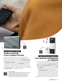 Vanden Borre folder Pagina 23