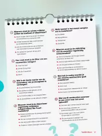 Vanden Borre folder Pagina 27