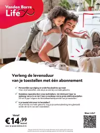 Vanden Borre folder Pagina 32