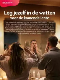 Vanden Borre folder Pagina 4