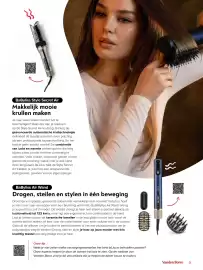 Vanden Borre folder Pagina 5