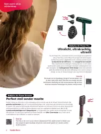 Vanden Borre folder Pagina 6