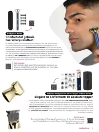 Vanden Borre folder Pagina 7