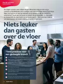 Vanden Borre folder Pagina 8