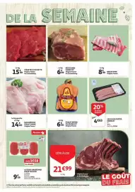 Auchan folder week 6 Pagina 11