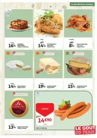 Auchan folder week 6 Pagina 13