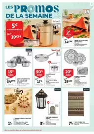 Auchan folder week 6 Pagina 14