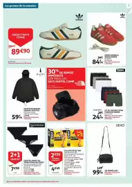 Auchan folder week 6 Pagina 16