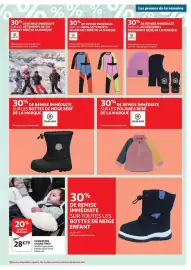 Auchan folder week 6 Pagina 17