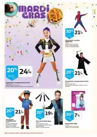 Auchan folder week 6 Pagina 18