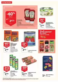 Auchan folder week 6 Pagina 4