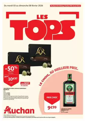 Auchan folder (geldig t/m 8-02)