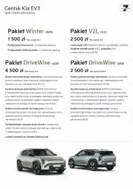 Kia gazetka | EV3 Strona 5