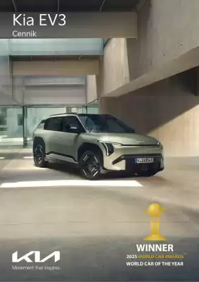 Kia gazetka (ważność do 31-03)