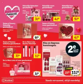 Kruidvat folder Pagina 10