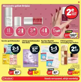 Kruidvat folder Pagina 17