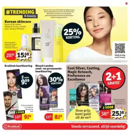 Kruidvat folder Pagina 19