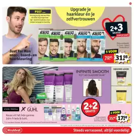 Kruidvat folder Pagina 21