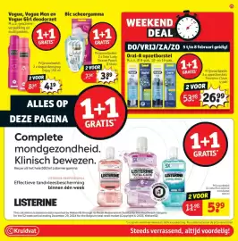 Kruidvat folder Pagina 25