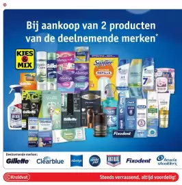 Kruidvat folder Pagina 28