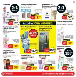 Kruidvat folder Pagina 31