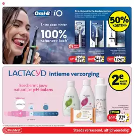 Kruidvat folder Pagina 32