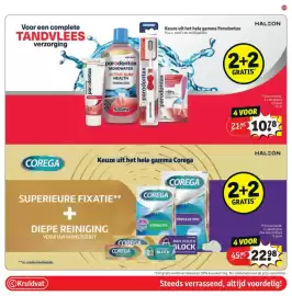 Kruidvat folder Pagina 33