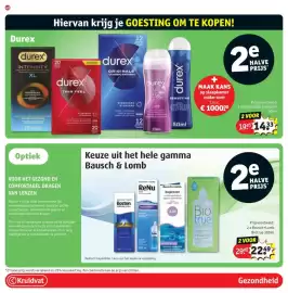 Kruidvat folder Pagina 40