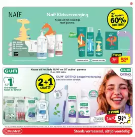 Kruidvat folder Pagina 45