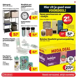 Kruidvat folder Pagina 51