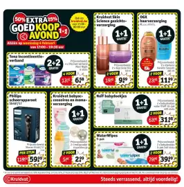 Kruidvat folder Pagina 57