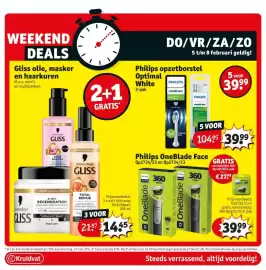 Kruidvat folder Pagina 58