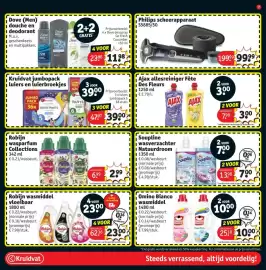 Kruidvat folder Pagina 7