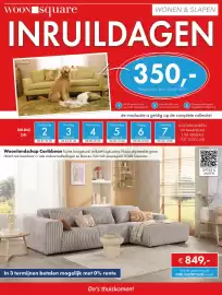 Woonsquare folder week 6 Pagina 1