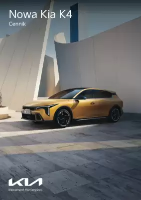 Kia gazetka (ważność do 31-03)