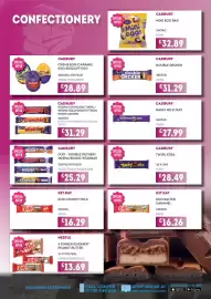 Bestway leaflet Page 10