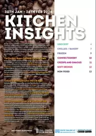 Bestway leaflet Page 2