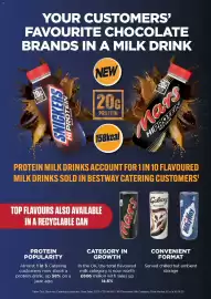 Bestway leaflet Page 3