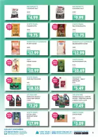 Bestway leaflet Page 5