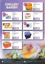 Bestway leaflet Page 7