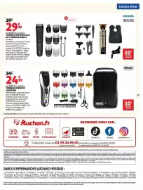 Auchan folder Pagina 23