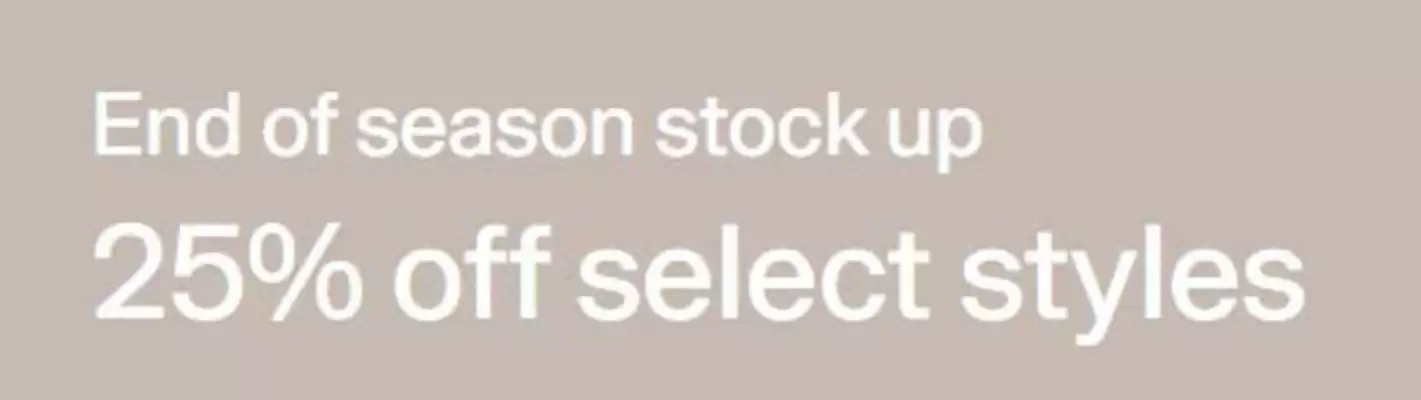 Gap leaflet (valid until 31-01)