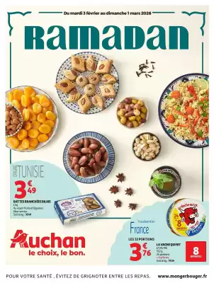 Auchan folder (geldig t/m 1-03)