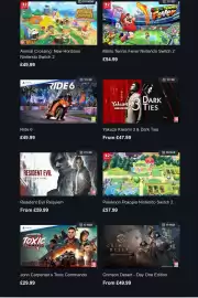 Smyths Toys catalogue Page 2