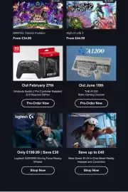 Smyths Toys catalogue Page 3