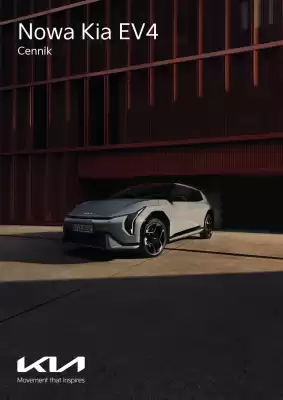 Kia gazetka (ważność do 31-12)