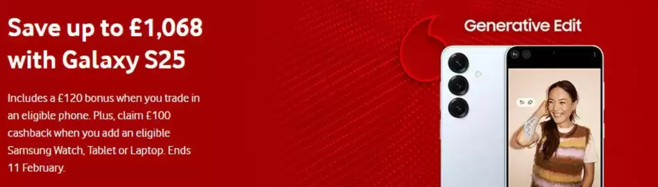 Vodafone catalogue Page 1